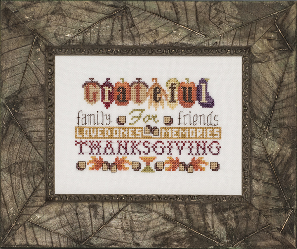Grateful